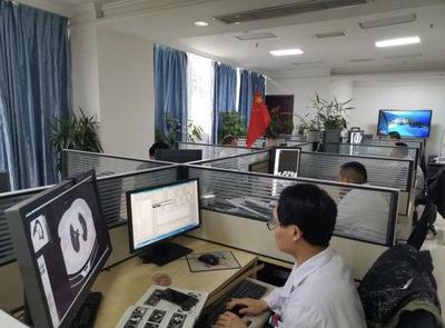 改善醫療服務，他們一直在路上——互聯網技術服務引領變革